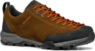 Scarpa Mojito Trail Multisportschuhe f&uuml;r Herren | braun