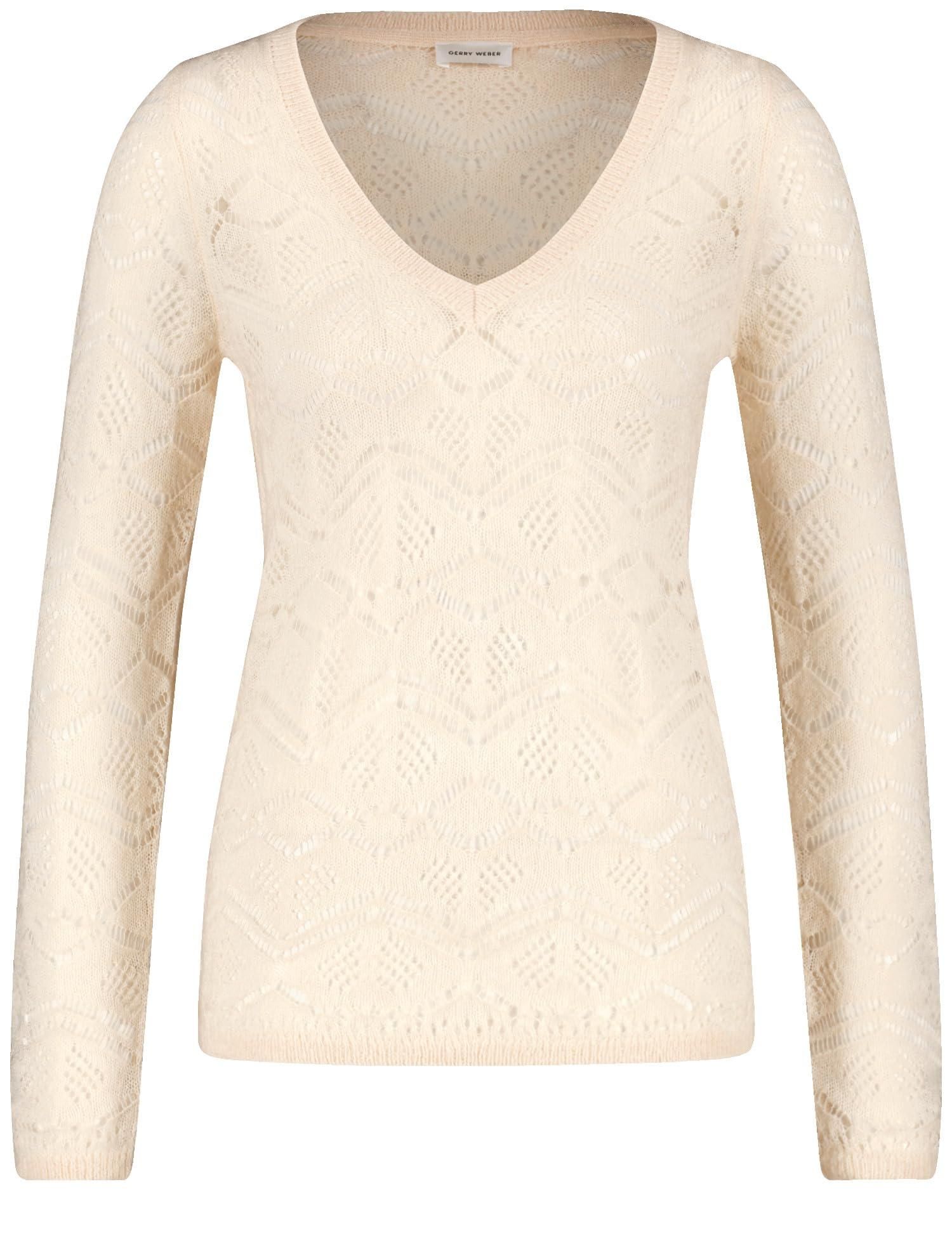 Pullover in Weiß von Gerry Weber ab 16,40 € Stylight