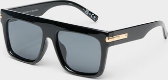 Le Specs Offside sunglasses