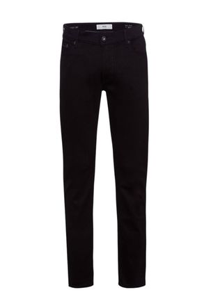 Brax Mens Chuck High Flex Jeans Black - Size 38W/34L