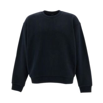 Oakley Soho Gen Crewneck Sweatshirt - Heren - Sport - Zwart - Maat: M Katoen