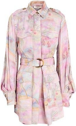 Zimmermann KLEIDER - Mini-Kleider auf YOOX.COM