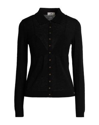 Elisabetta Franchi KNITWEAR - Cardigans on YOOX.COM