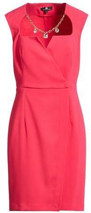 DiveDivine DRESSES - Mini dresses on YOOX.COM