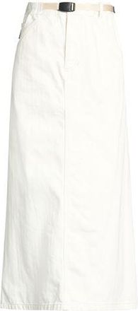 Gramicci BOTTOMWEAR - Gonne jeans su YOOX.COM