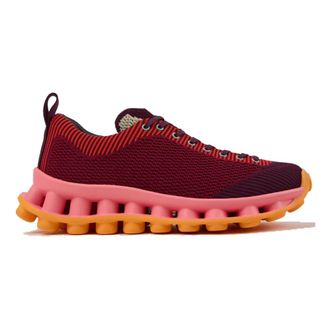 Camper Sneakers, female, Red, Size: 10 US Violetti Sage Pelotissima