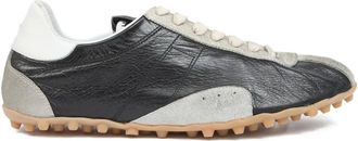 Maison Margiela Sprinters low-top sneakers - Zwart