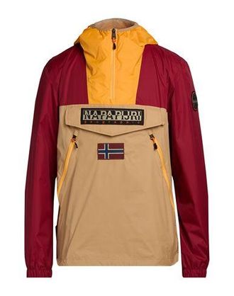 Napapijri CAPISPALLA - Giacche & Giubbotti su YOOX.COM