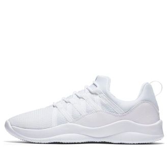 Nike Jordan (GS) Air Jordan Deca Fly Triple White 844371-100