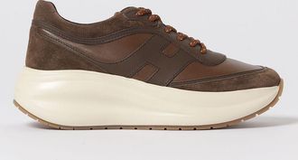 Hogan Sneakers H696 Hogan in pelle