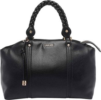 Liu Jo Logo Satchel Bag