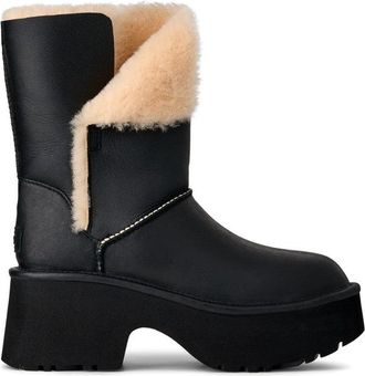UGG Stivali W Esmee Leather Boot