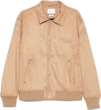 Axel Arigato Giacca Archetype - Marrone