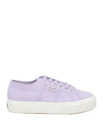 Superga FOOTWEAR - Trainers on YOOX.COM