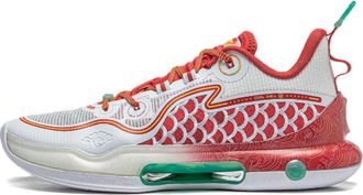 Li-Ning Yushuai Evolution Low Dragon Scale ABAS161-9