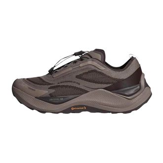 adidas Holo Peak - Heren - Outdoorschoenen - Bruin - 46 2/3 EU - Fitness