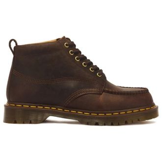 Dr. Martens Lowell Chukka 6 Eye Freizeitstiefel - Unisex | braun