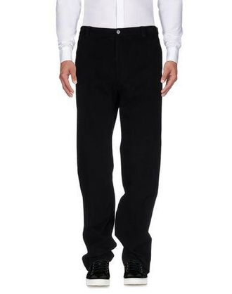 Armani BOTTOMWEAR - Trousers on YOOX.COM