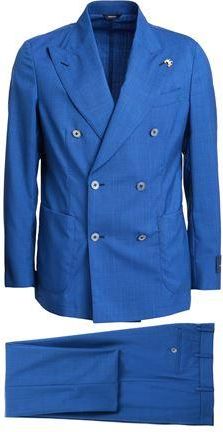 Tombolini SUITS and CO-ORDS - Suits on YOOX.COM