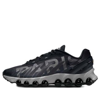 Nike x Paris Saint-Germain Air Max Dn8 Black Particle Grey IH2140-001