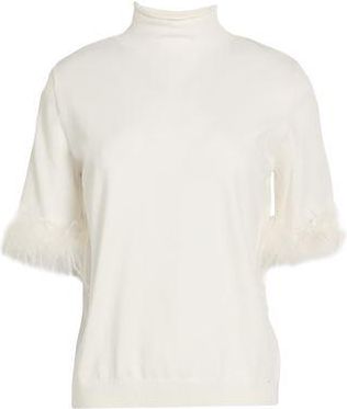 Twin-Set STRICKWAREN - Rollkragenpullover auf YOOX.COM