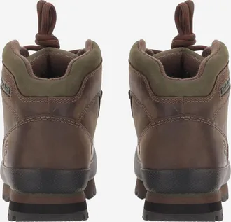 Timberland Euro Hiker Ankle Boot - Brown