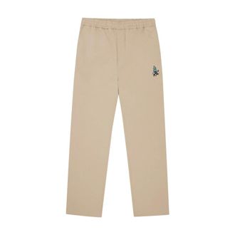 Icecream Icecream, Uomo, Pantaloni, Beige, M, new