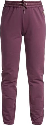 Parajumpers Broeken, Dames, Paars, XS, Katoen, Martina Trainingsbroeken