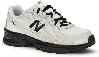 New Balance Unisex 740 Sneakers White