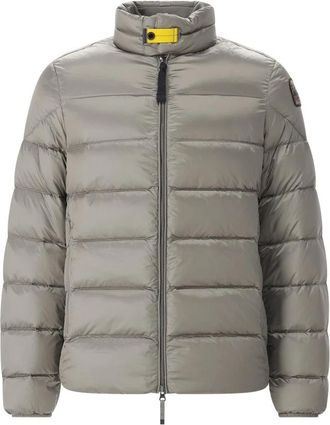 Parajumpers Donsjassen - Heren - Gewatteerde jassen - Groen - XL - Jassen