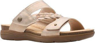 Clarks April Raelyn Sandal