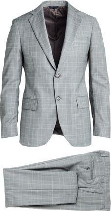 Tombolini Suits