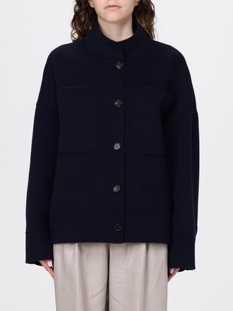 Max Mara S Max Mara Cappotto Renna in lana vergine