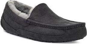 UGG Ascot Loafer Slipper in Blk at Nordstrom Rack, Size 7