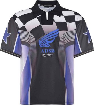 Andersson Bell T-Shirt Made Of Polyester