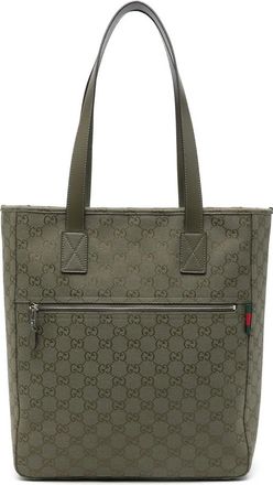 Gucci Medium GG Tote Bag