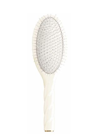 La Bonne Brosse LA Bonne Brosse The Miracle No4 Creamy White Detangling Hair Brush
