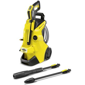 Karcher Hidrolavadora K4 Power Control Flex 130 Bar 420l/h