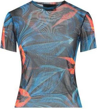 Louisa Ballou CAMISETAS Y TOPS - Camisetas en YOOX.COM
