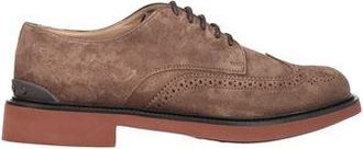 Tod's FOOTWEAR - Lace-up shoes sur YOOX.COM