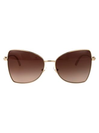 Jimmy Choo London Butterly Sonnenbrille 0 JC4010 B 300613