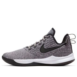 Nike LeBron Witness 3 Dark Grey AO4433-002
