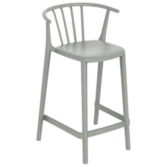 Resol Mueble De Jard&iacute;n Resol Woody Medium Tama&ntilde;o Compacto Resistente Al Clima