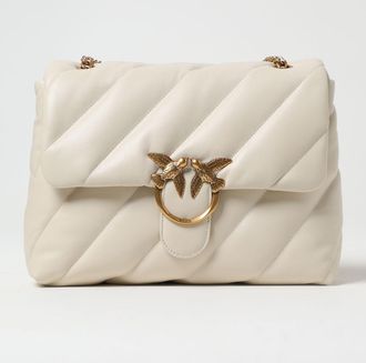 Pinko Borsa a tracolla Love Puff Pinko in nappa trapuntata