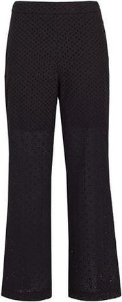 8 by YOOX SAN GALLO COTTON PANTS