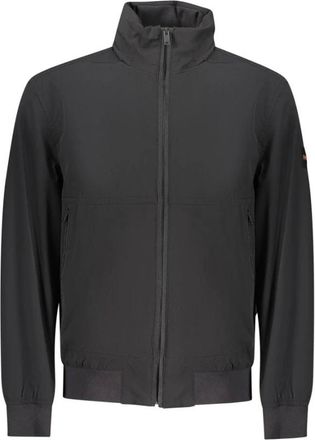 HUGO BOSS Hombre, Chaquetas, Negro, Talla: 2XL