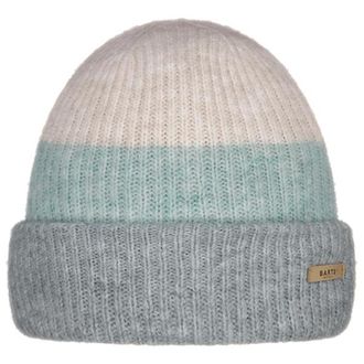 Barts Suzam Beanie M&uuml;tze f&uuml;r Damen | grau
