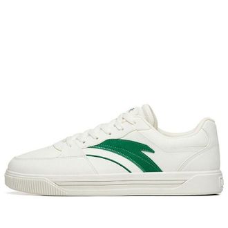 Anta Life Series Low Green White 112238063-3