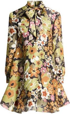 Celine DRESSES - Mini dresses sur YOOX.COM