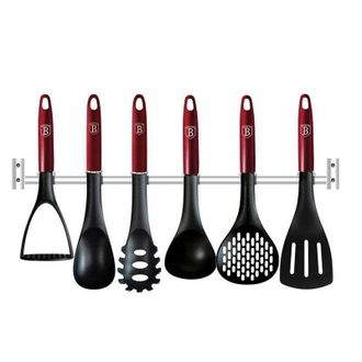 Berlinger Haus Berlinger Haus - Juego De Utensilios De Cocina Bh-6325